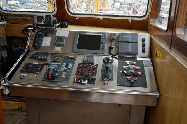 in Bremerhaven