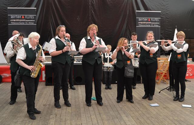 musikalische Spielgemeinschaft Ilten-Sehnde IlSe