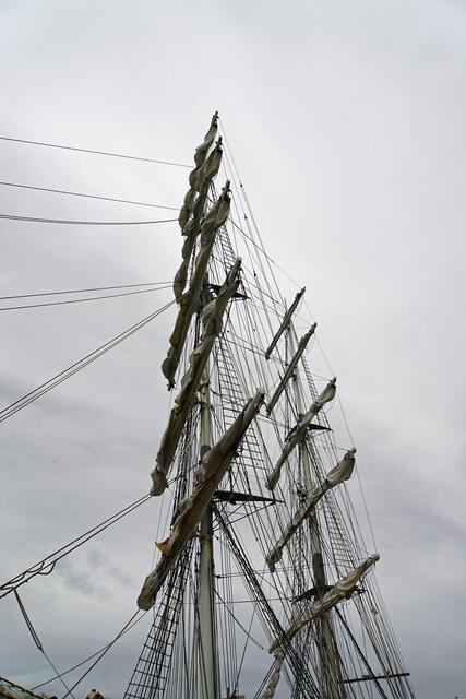 in Bremerhaven
