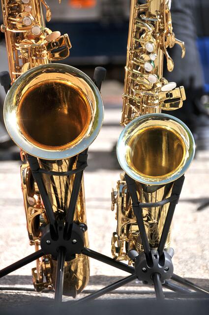 Musik bis in den Abend: 16. Döhrener Jazzfestival