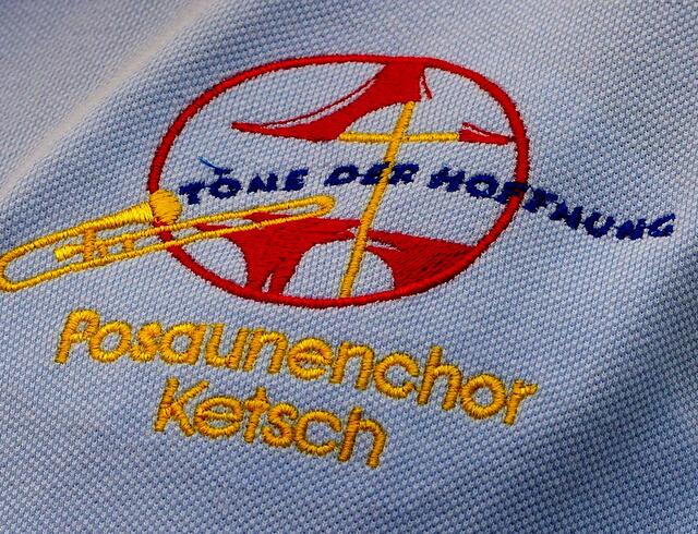 Ev. Posaunenchor Ketsch
