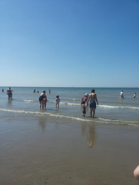 Westende Bad