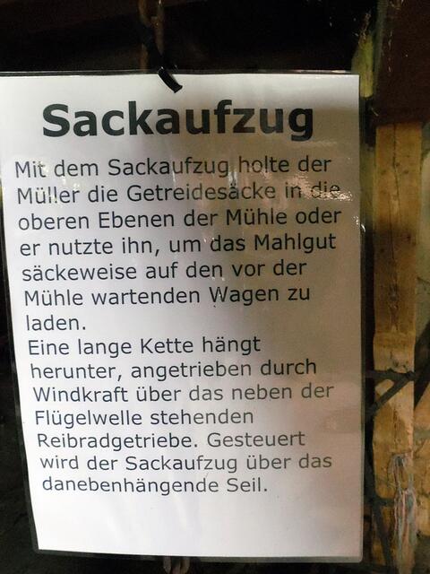 Paltrockmühle Gatterstädt zum Mühlentag 2017 !