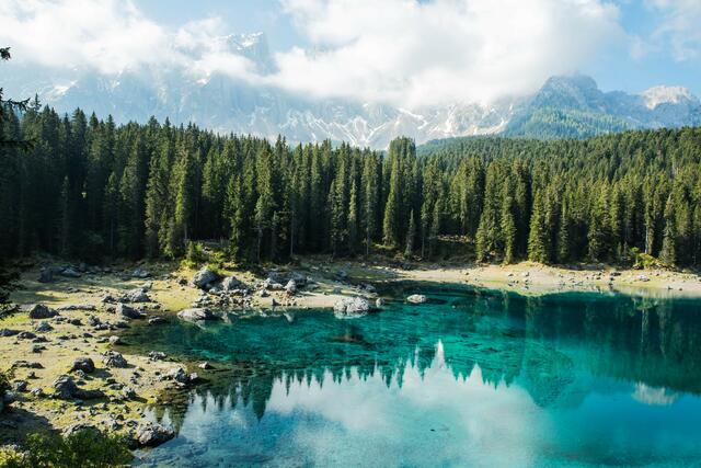 Karersee