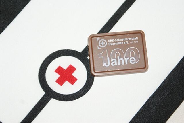 100 Jahre DRK-Schwesternschaft Ostpreußen e.V. > Sitz Itzehoe > http://www.drk-schwesternschaft-itzehoe.de/ | Foto: wie vor
