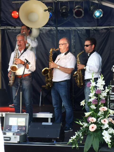 N´AWLINS BRASS BAND
