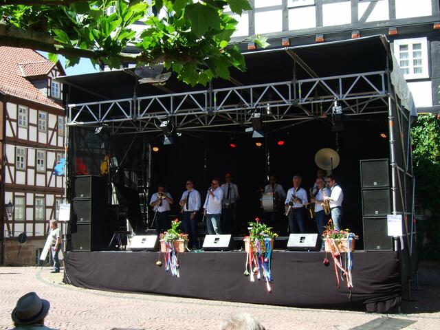 N´AWLINS BRASS BAND