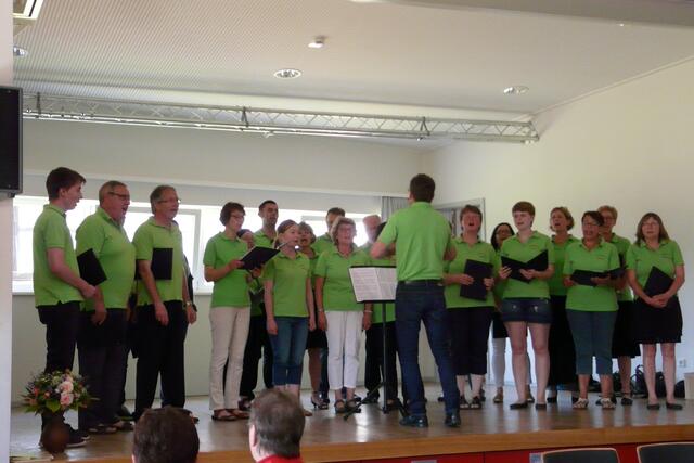 Cantilena Roßdorf