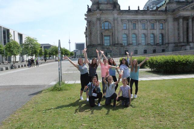 Gruppenbild