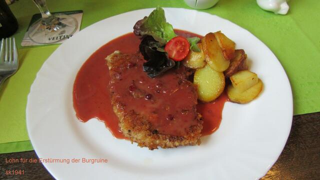 Lecker