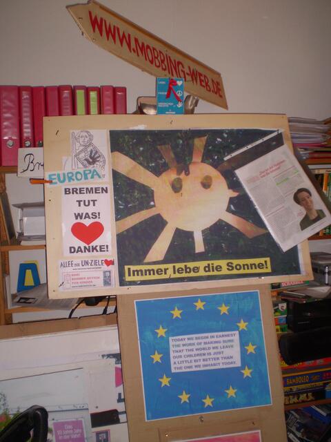 BAKI-Plakat zum 17. Juni 2017