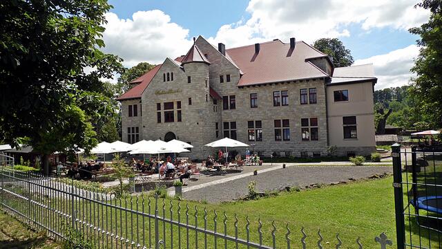 Der 6. HimmelswegeLauf 17. Juni 2017 !