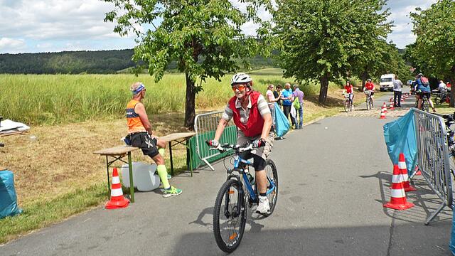 Der 6. HimmelswegeLauf 17. Juni 2017 !