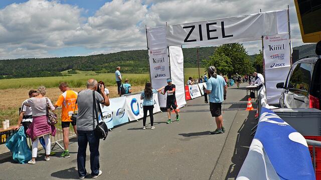 Der 6. HimmelswegeLauf 17. Juni 2017 !