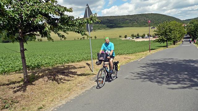 Der 6. HimmelswegeLauf 17. Juni 2017 !