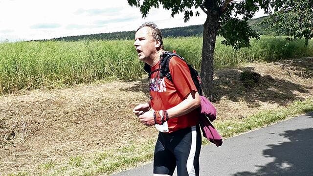 Der 6. HimmelswegeLauf 17. Juni 2017 !