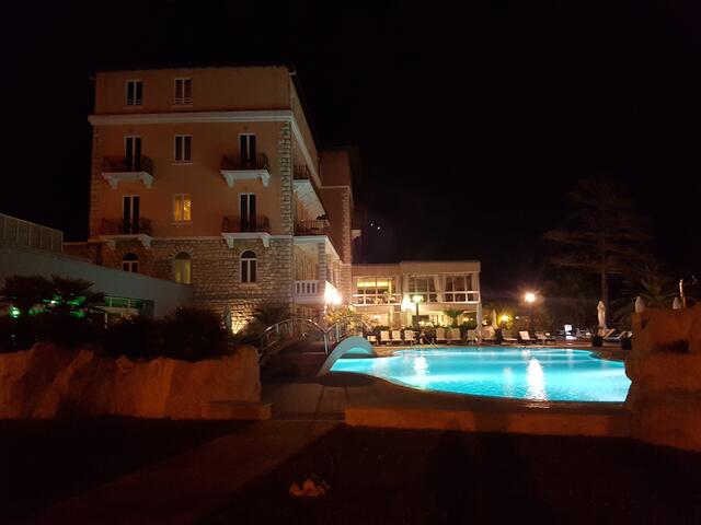 Hotel Imperial