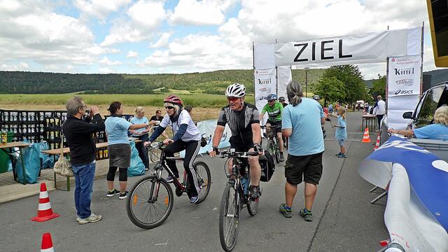 Der 6. HimmelswegeLauf 17. Juni 2017 !