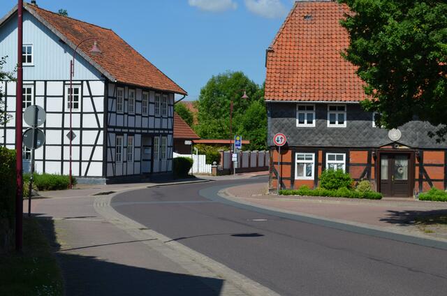 Hier wird es (oft) eng