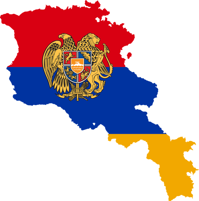 ARMENIEN: https://pixabay.com/de/grenzen-land-flagge-geographie-2099195/ | Foto: wie vor