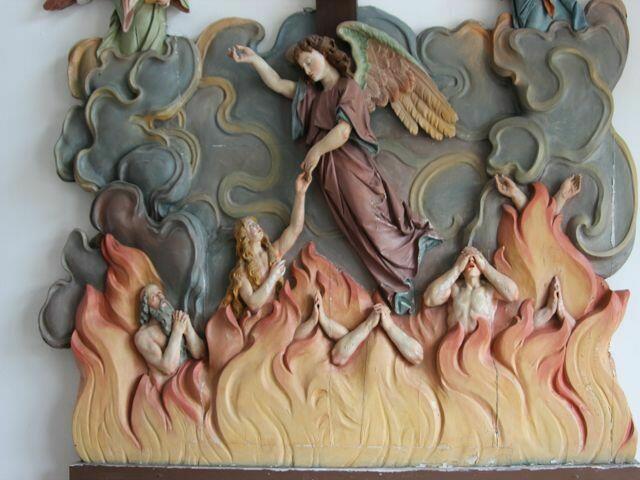 Fegfeuer