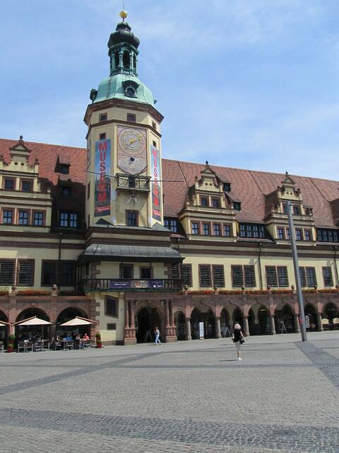 Marktplatz