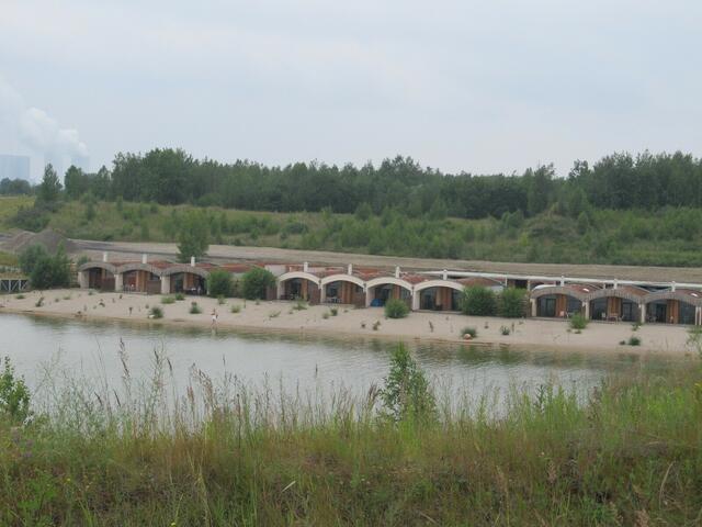 ....und viele weitere Seen ..