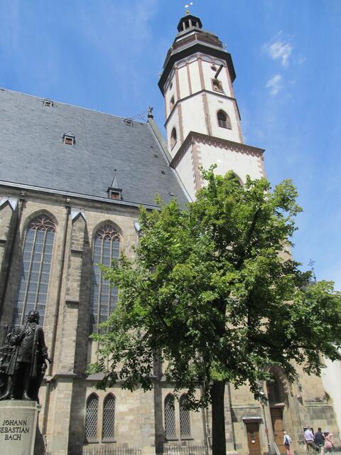 Thomaskirche