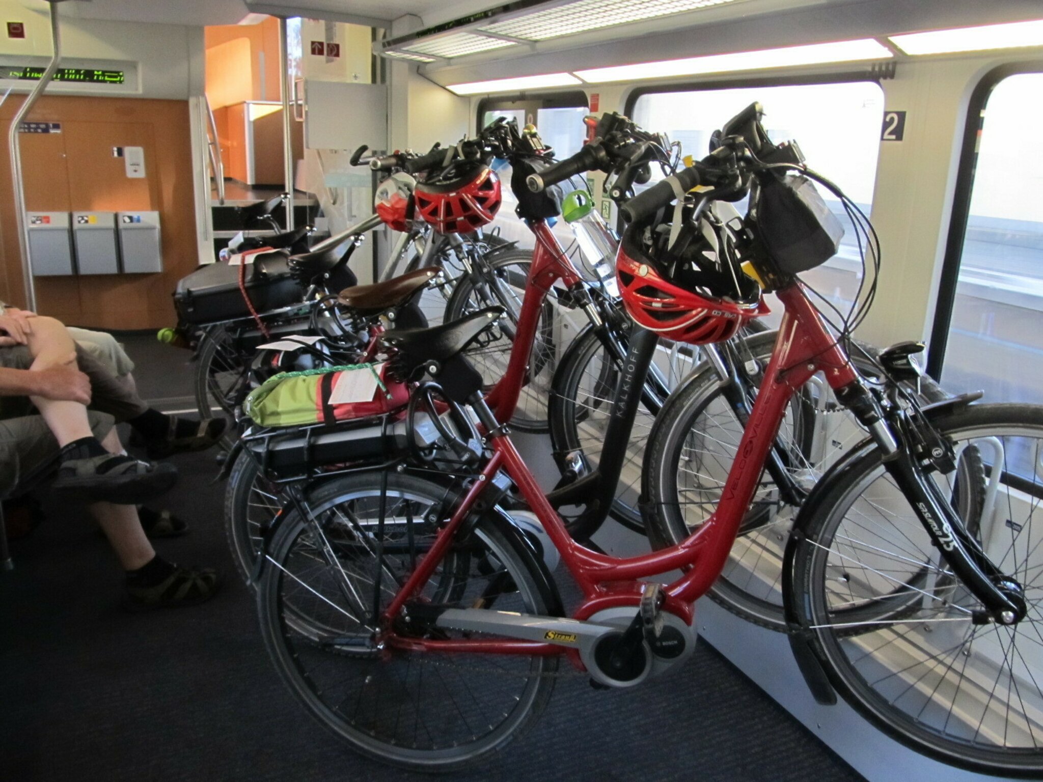 4 seen radtour leipzig karte