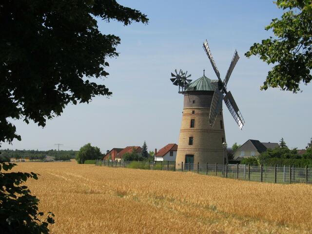 2. Tag - Radtour - http://muehle-lindenthal.de/