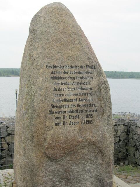 3. Tag - Markkleeberger See