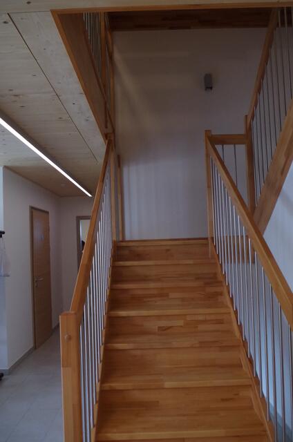 Treppenhaus