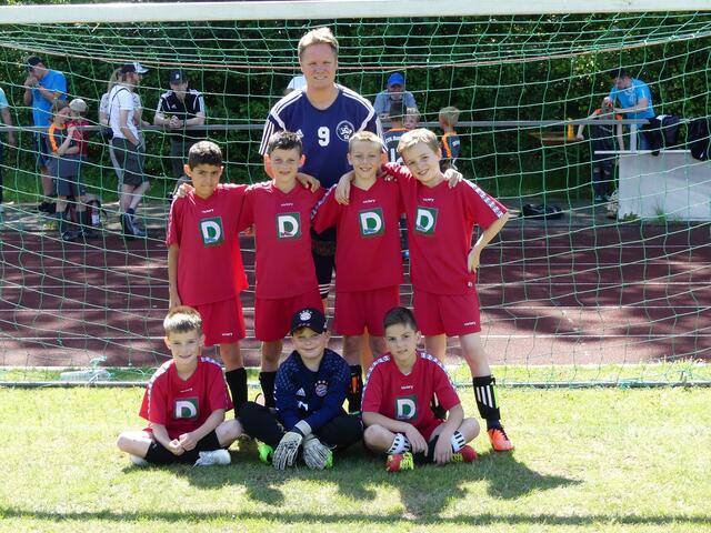 Spielgemeinschaft PSV/TSG Ahlten