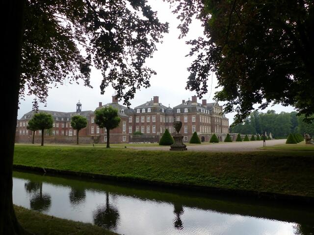 Schloß Nordkirchen