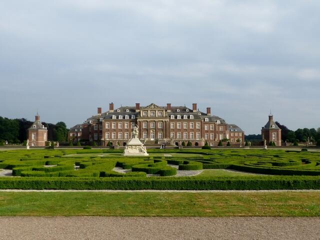 Schloß Nordkirchen