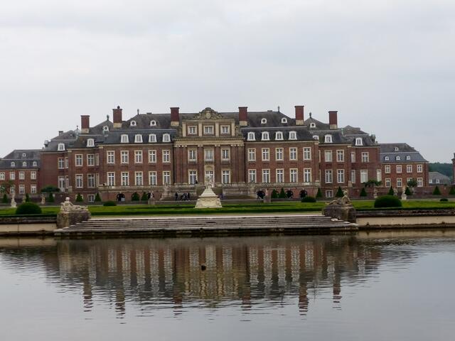 Schloß Nordkirchen