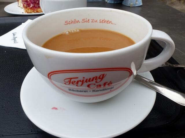 Kaffee