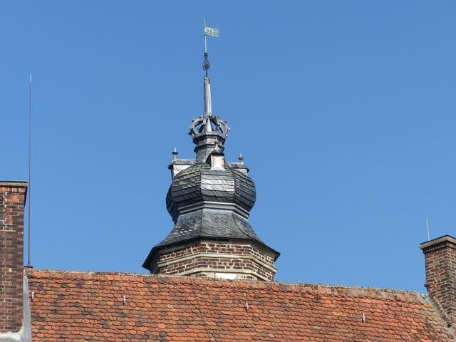 Burg Vischering
