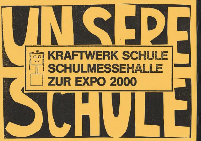 MEINE SCHULE, Sonderausgabe zum 10. April 2002, Seite 106