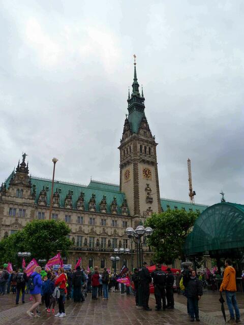 Rathausplatz