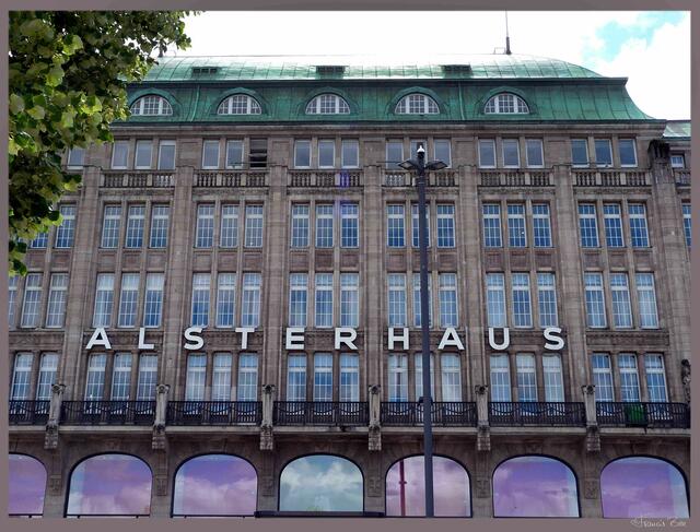 Alsterhaus