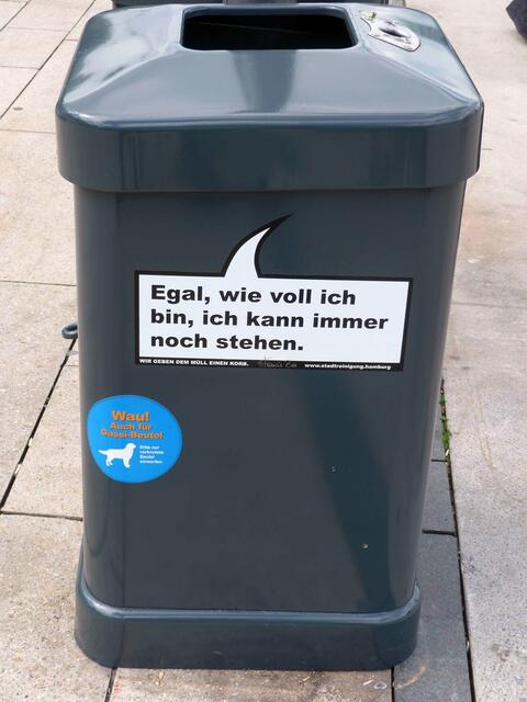 Standhaft
