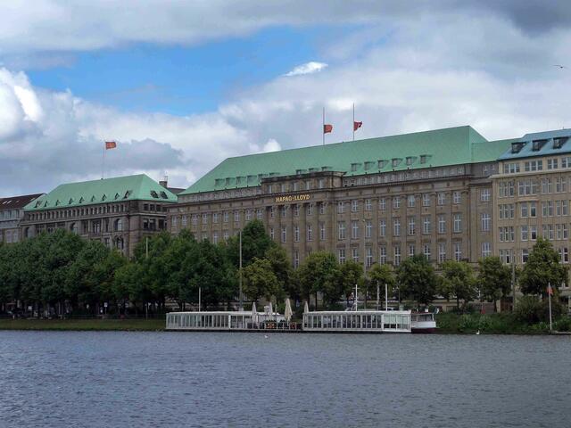 HAPAG-LLOYD