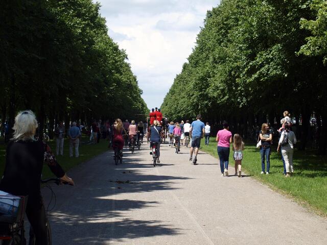 Ich wünsche den beiden alles Gute für ihre weitere Reise....