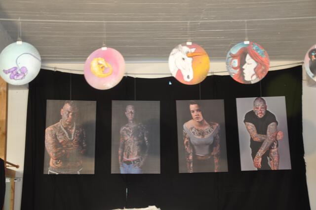 Impressionen vom SNNTG FESTIVAL - SNNTG ist Musik, SNNTG ist Kunst, SNNTG ist Kultur.