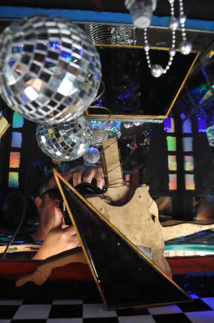 Impressionen vom SNNTG FESTIVAL - SNNTG ist Musik, SNNTG ist Kunst, SNNTG ist Kultur.