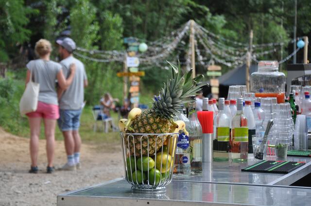 Impressionen vom SNNTG FESTIVAL - SNNTG ist Musik, SNNTG ist Kunst, SNNTG ist Kultur.