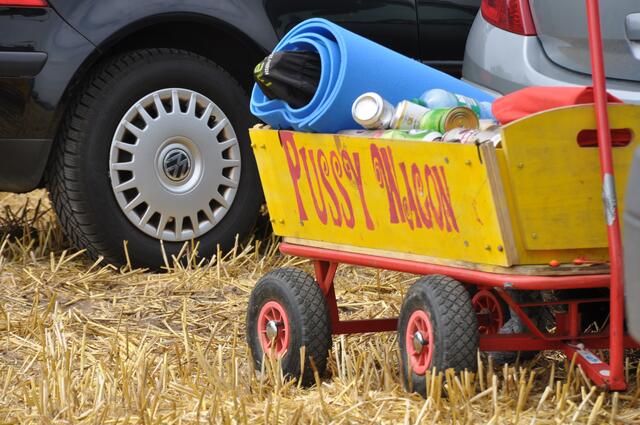 Impressionen vom SNNTG FESTIVAL - SNNTG ist Musik, SNNTG ist Kunst, SNNTG ist Kultur.