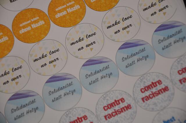 Impressionen vom SNNTG FESTIVAL - SNNTG ist Musik, SNNTG ist Kunst, SNNTG ist Kultur.