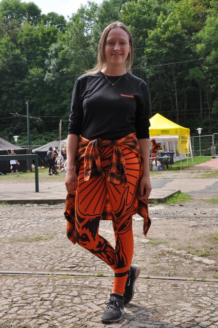 Impressionen vom SNNTG FESTIVAL - SNNTG ist Musik, SNNTG ist Kunst, SNNTG ist Kultur.